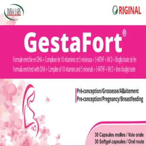 GestaFort