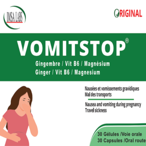 VOMITSTOP