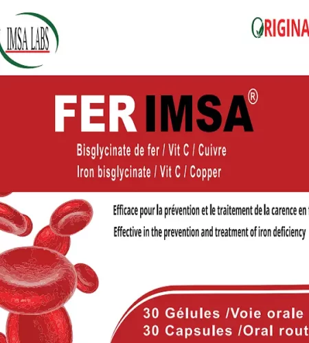 FERIMSA