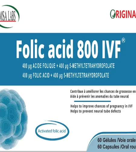 Folic acid