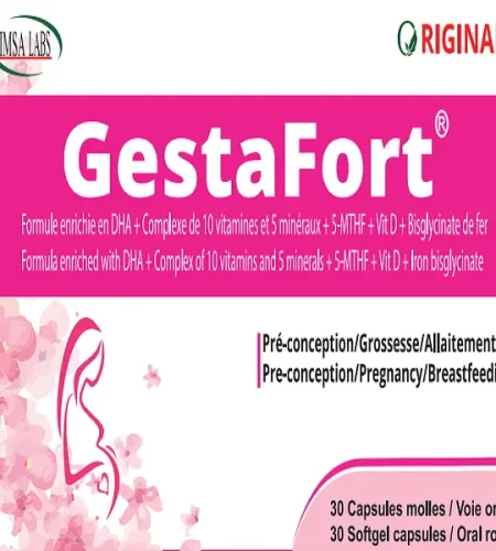 GestaFort