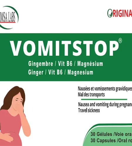 VOMISTOP
